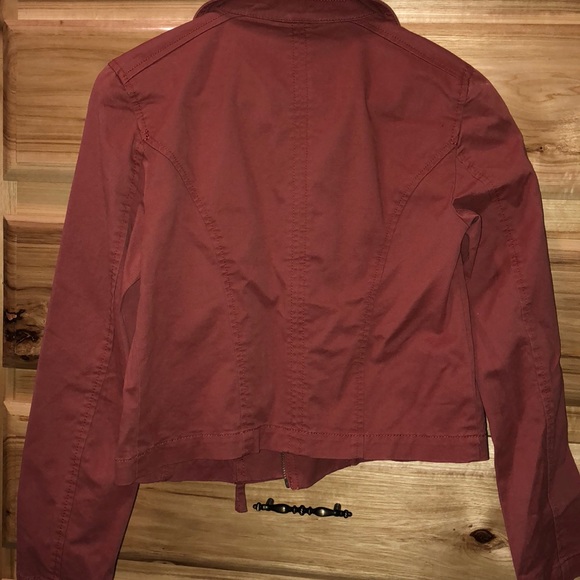 Loft XXSP Spring/Fall Jacket ❤️ - Picture 4 of 4